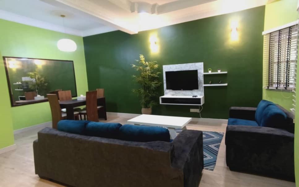 Homestay Dr. Z Klang Exteriör bild